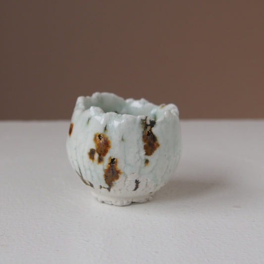 9絞盃　｜田村一　