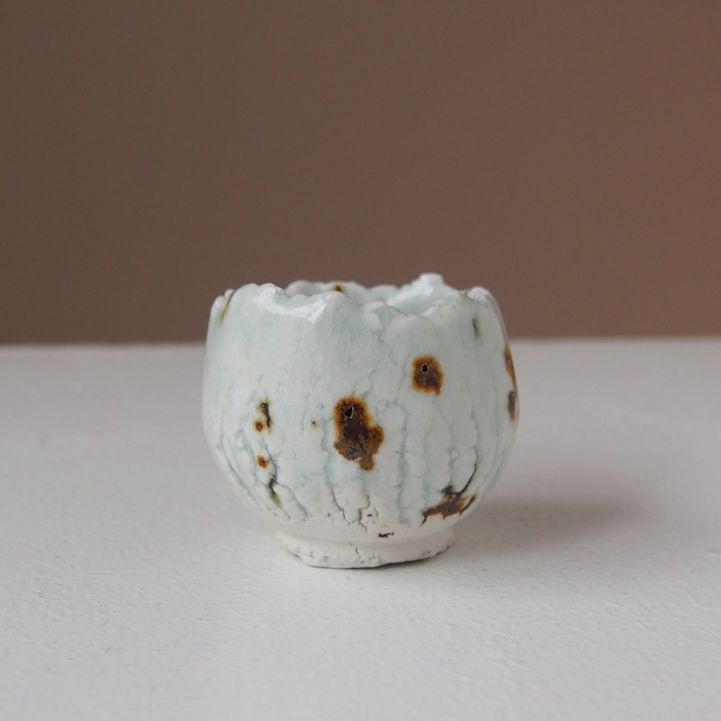 9絞盃　｜田村一　