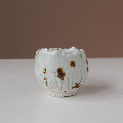 9絞盃　｜田村一　