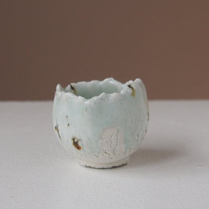 9絞盃　｜田村一　