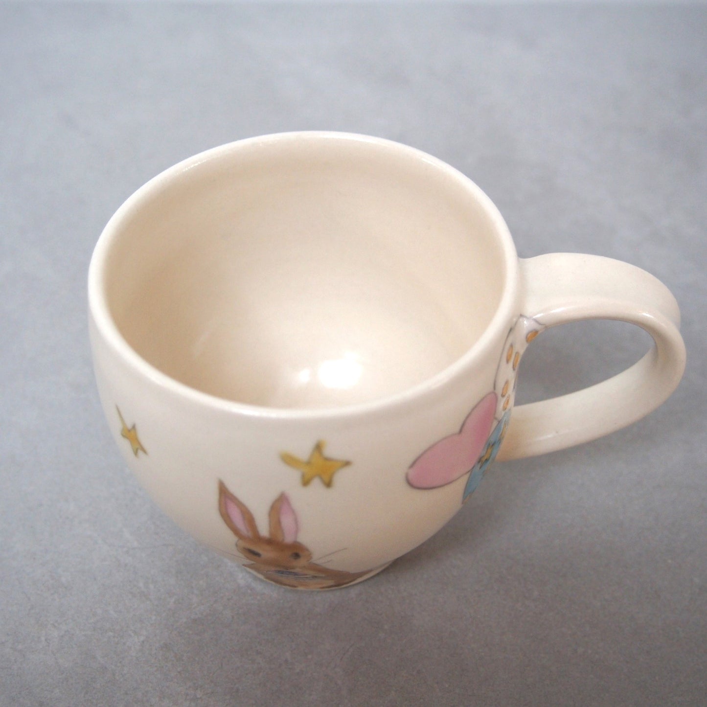 6　マグカップB | 古賀智織