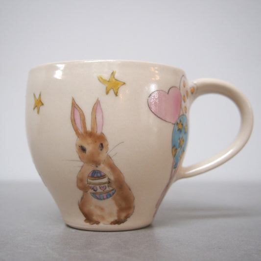 6　マグカップB | 古賀智織