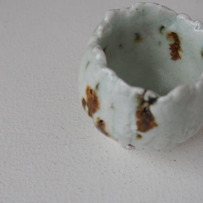 9絞盃　｜田村一　