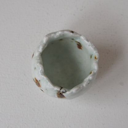 9絞盃　｜田村一　