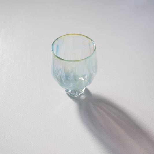 ｓ-1　蒼空　ぐい呑 | 吉岡　星