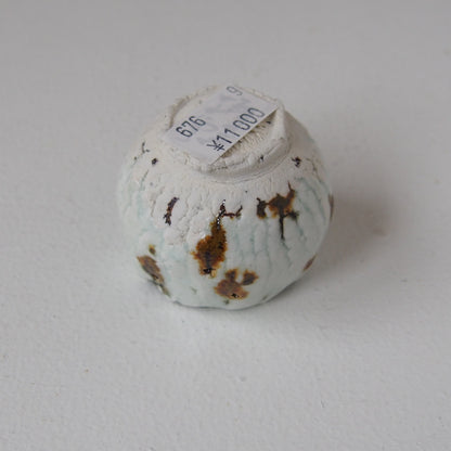 9絞盃　｜田村一　