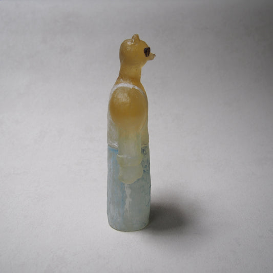 73　くま | 安達知江