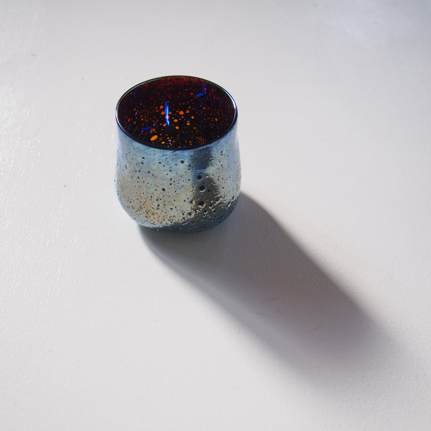 em-3　Extra Meteor-ﾛｯｸｸﾞﾗｽ- | 吉岡　星