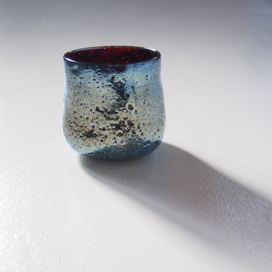 em-3　Extra Meteor-ﾛｯｸｸﾞﾗｽ- | 吉岡　星