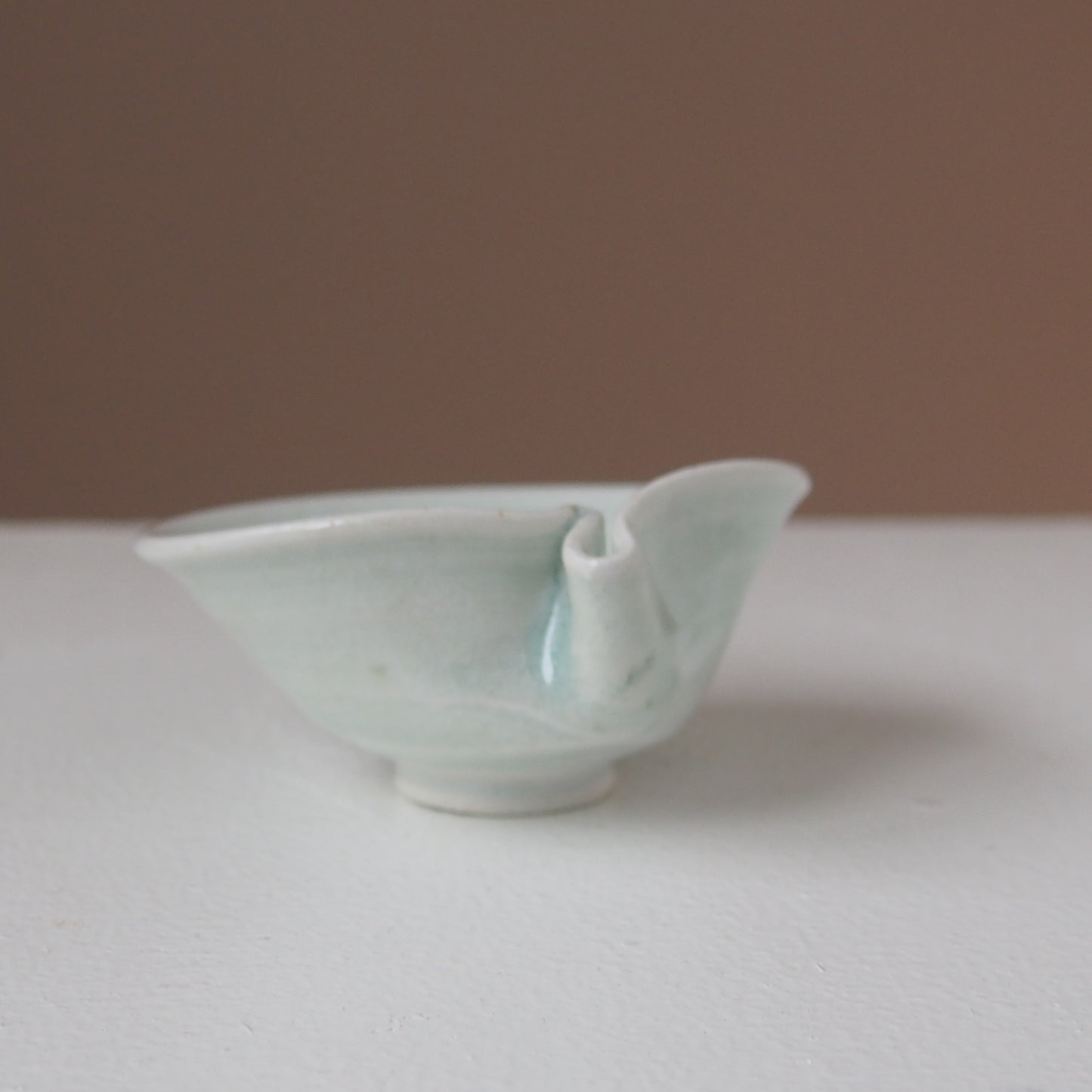 11　蛤盃　｜田村一　