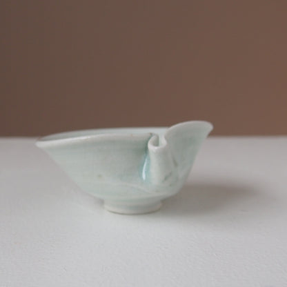 11　蛤盃　｜田村一　