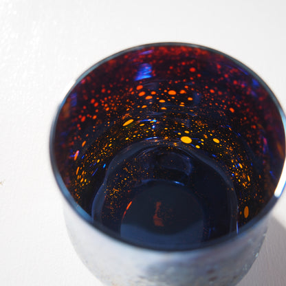 em-3　Extra Meteor-ﾛｯｸｸﾞﾗｽ- | 吉岡　星