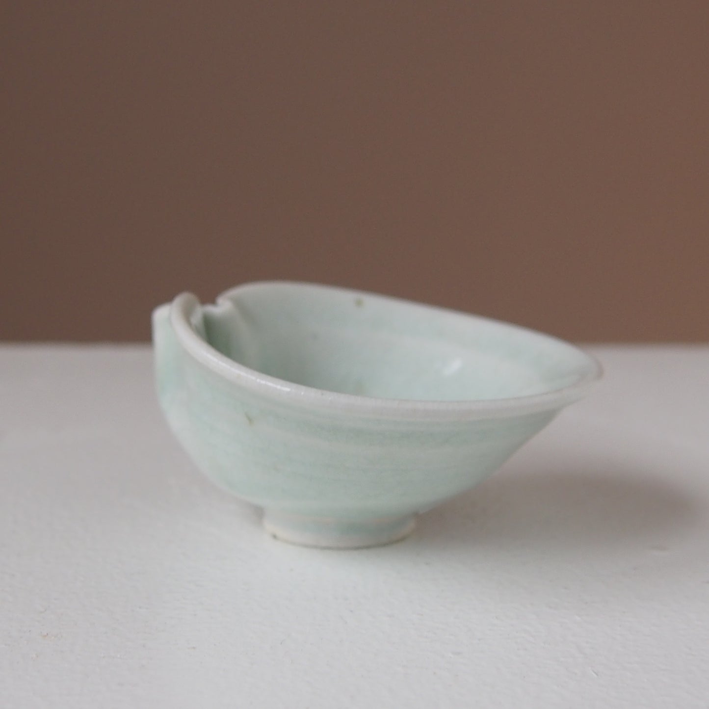 11　蛤盃　｜田村一　