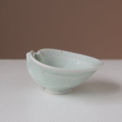 11　蛤盃　｜田村一　