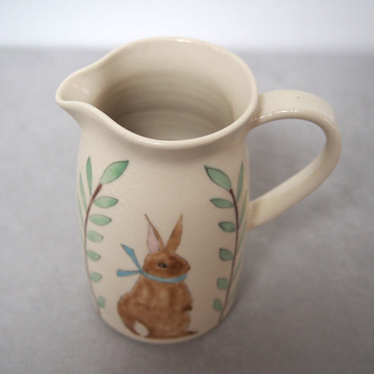 8　ピッチャー | 古賀智織