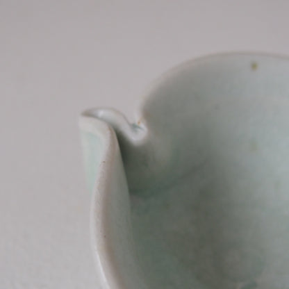 11　蛤盃　｜田村一　