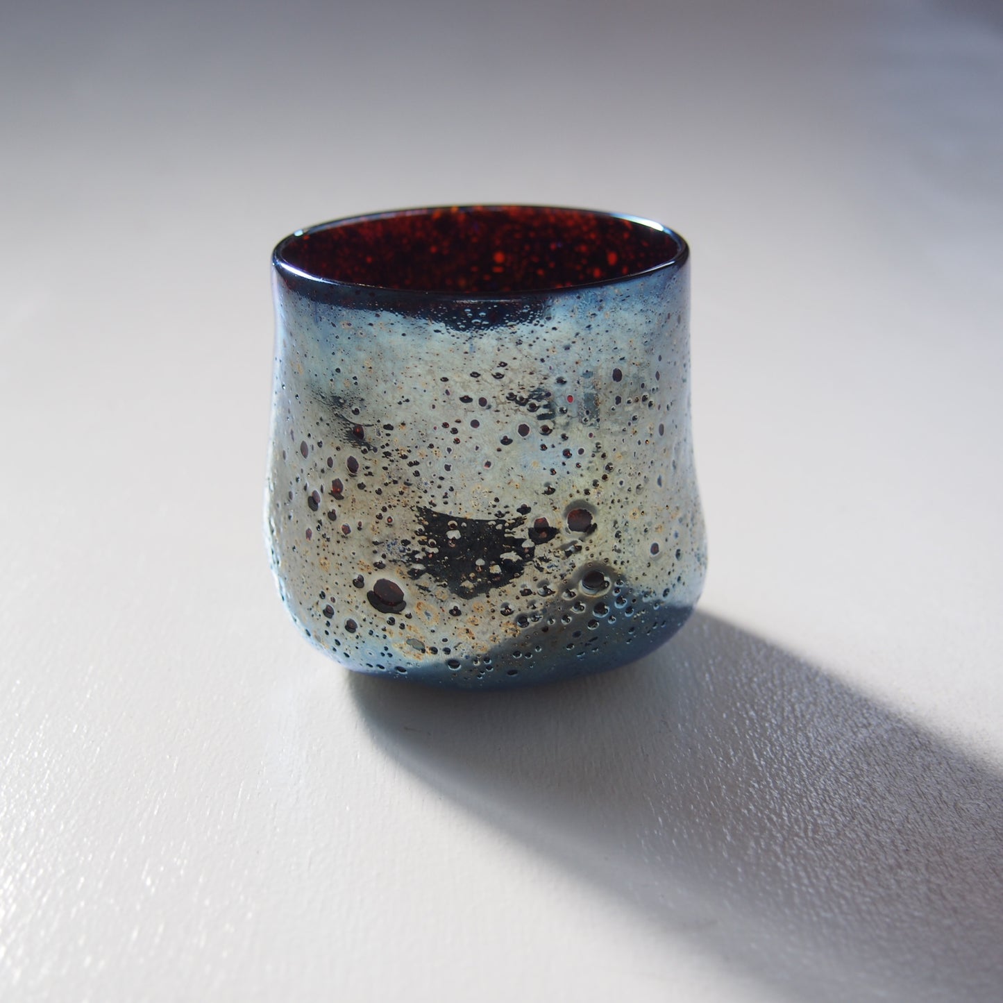 em-3　Extra Meteor-ﾛｯｸｸﾞﾗｽ- | 吉岡　星