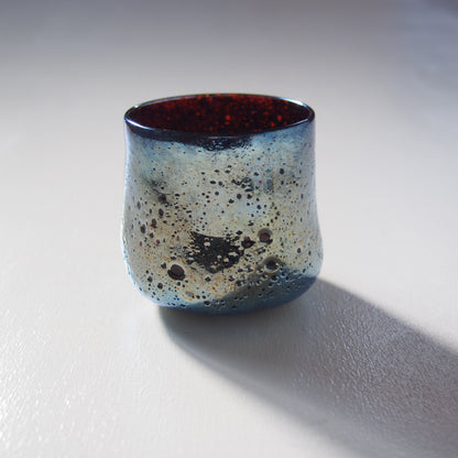 em-3　Extra Meteor-ﾛｯｸｸﾞﾗｽ- | 吉岡　星