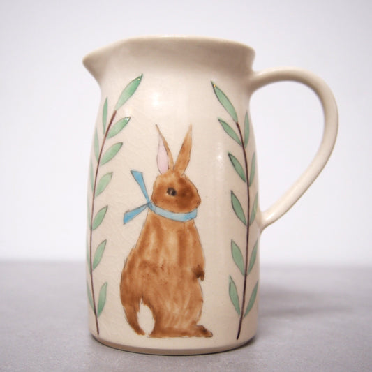 8　ピッチャー | 古賀智織