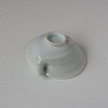 11　蛤盃　｜田村一　