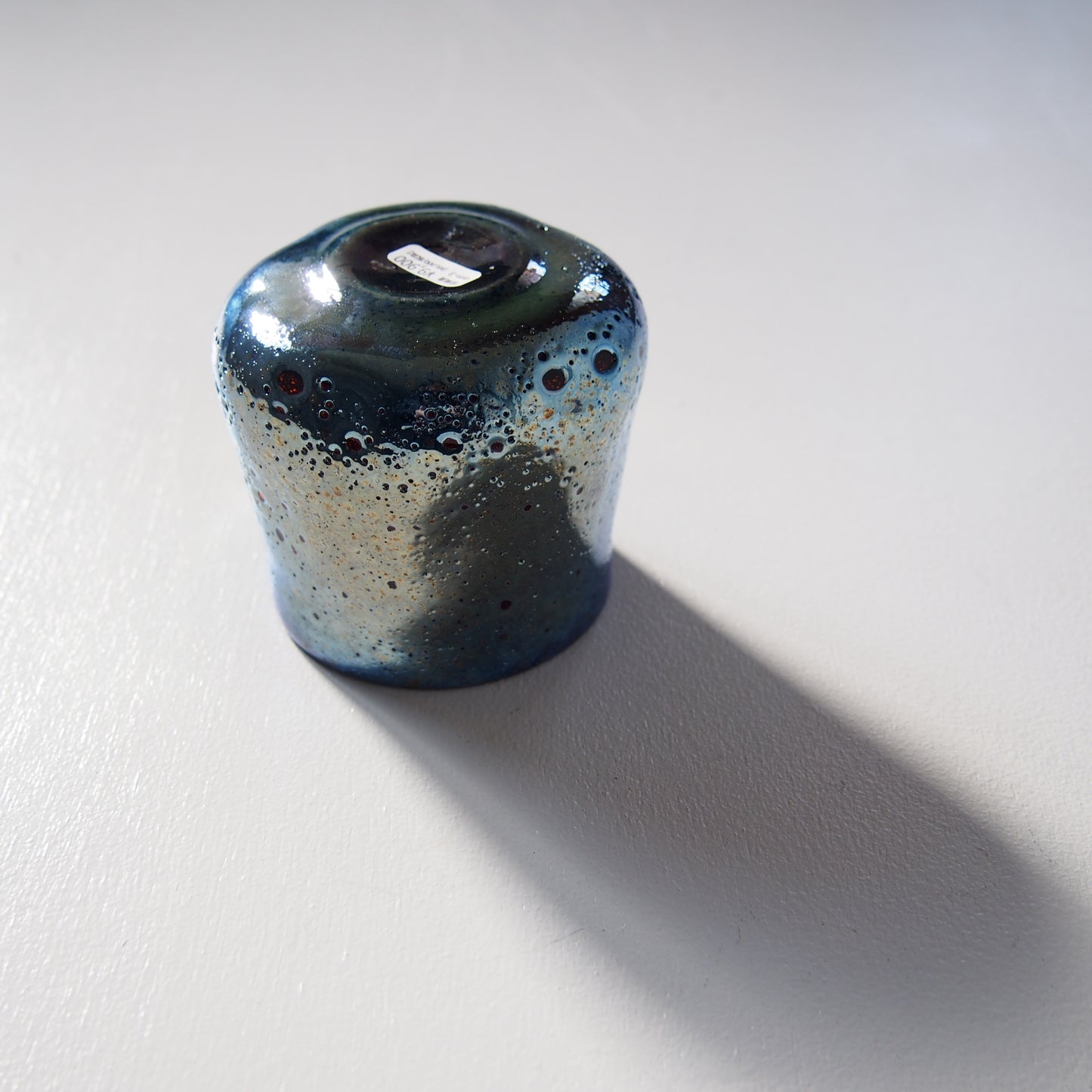 em-3　Extra Meteor-ﾛｯｸｸﾞﾗｽ- | 吉岡　星