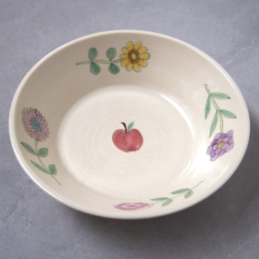 9　6寸鉢 | 古賀智織