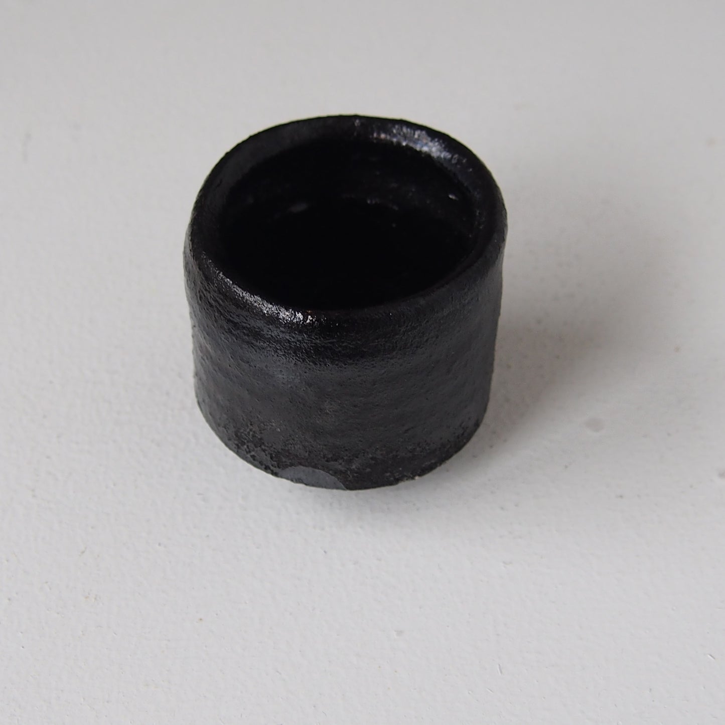 1　黒酒呑　| 後関裕士