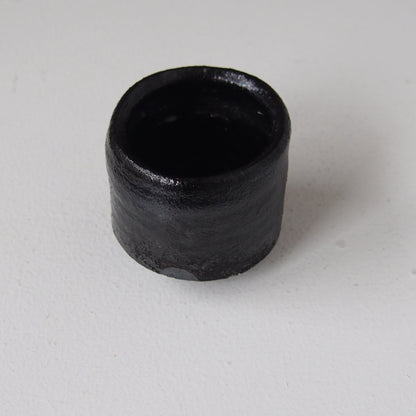 1　黒酒呑　| 後関裕士