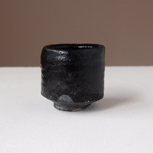 1　黒酒呑　| 後関裕士