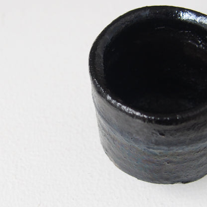 1　黒酒呑　| 後関裕士