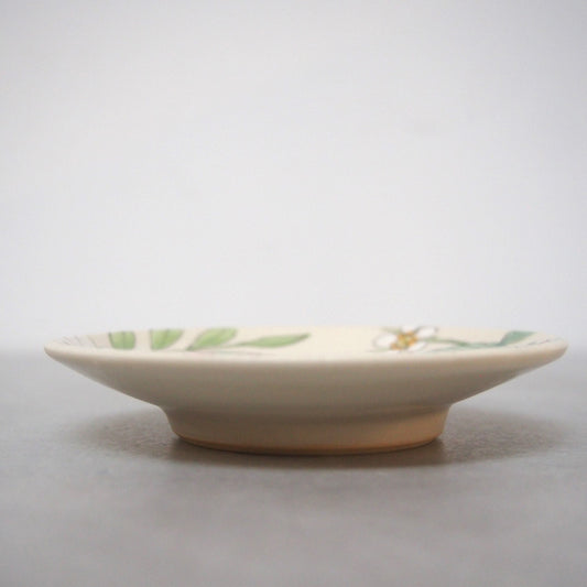 15-1　豆皿 A | 古賀智織