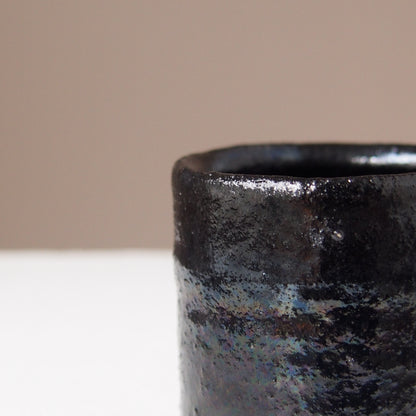 1　黒酒呑　| 後関裕士