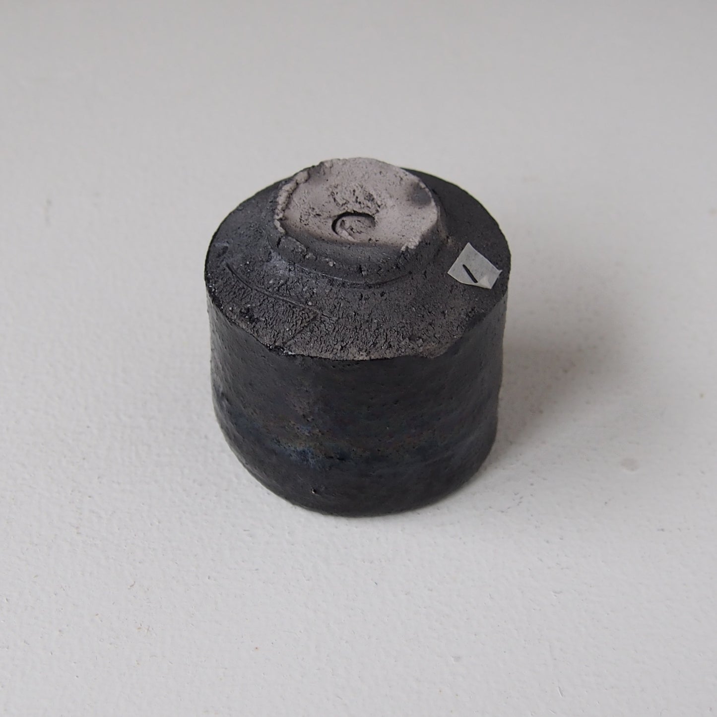 1　黒酒呑　| 後関裕士