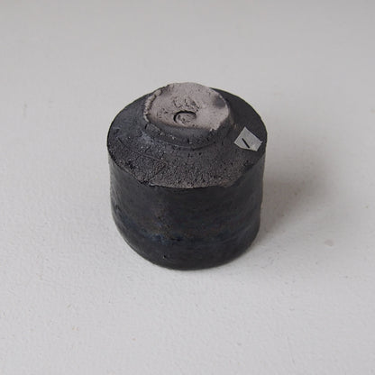 1　黒酒呑　| 後関裕士