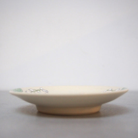 15-3　豆皿 A | 古賀智織