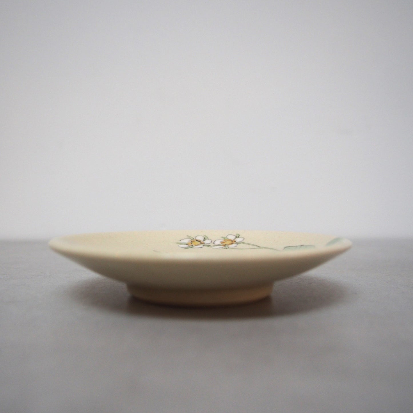 16-2　豆皿 B | 古賀智織