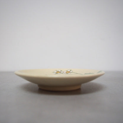 16-2　豆皿 B | 古賀智織