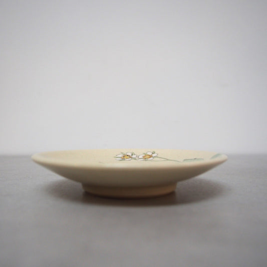 16-2　豆皿 B | 古賀智織