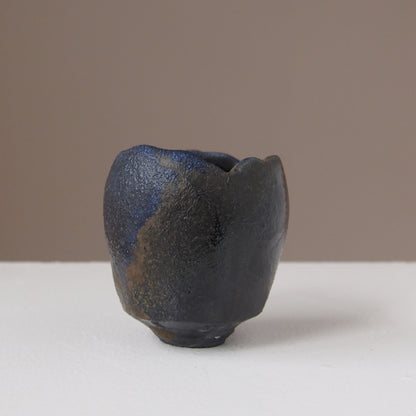 9　蒼変黒酒呑　| 後関裕士