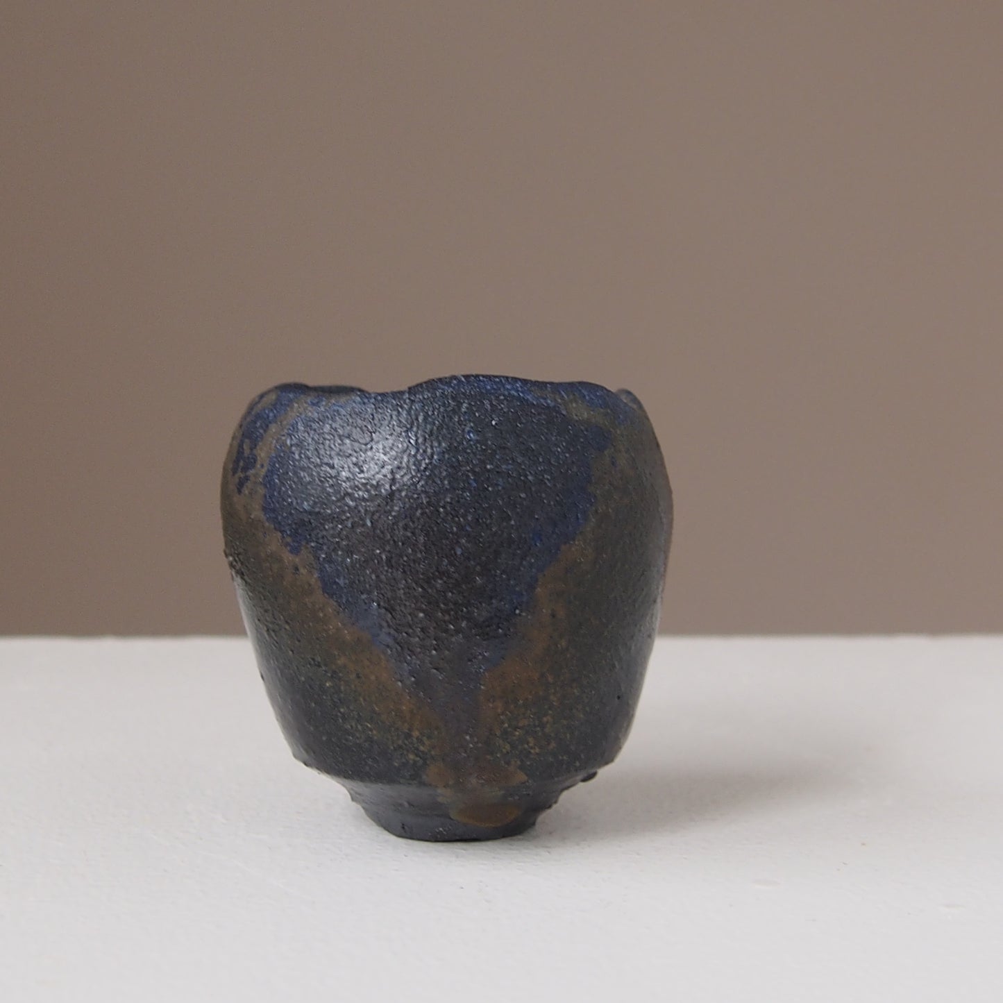 9　蒼変黒酒呑　| 後関裕士