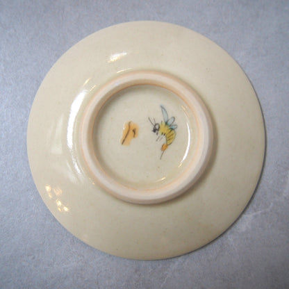 16-2　豆皿 B | 古賀智織