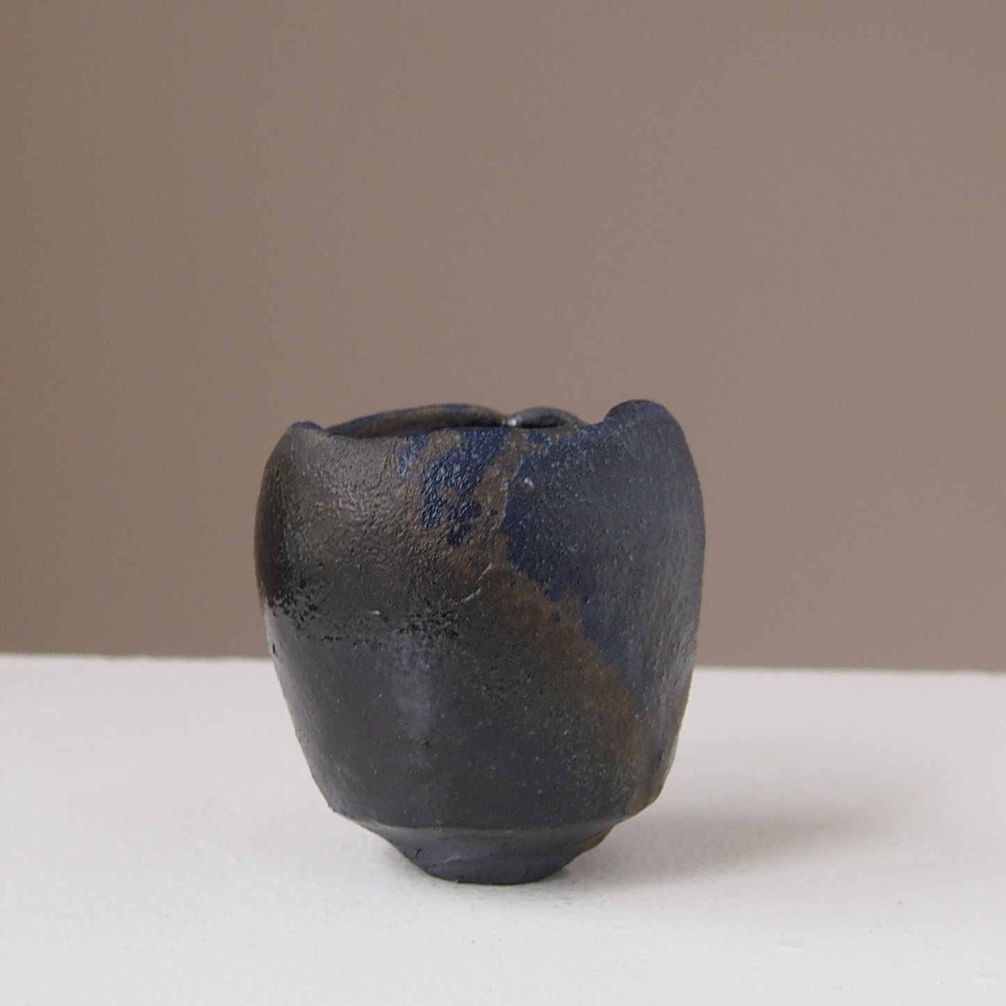 9　蒼変黒酒呑　| 後関裕士