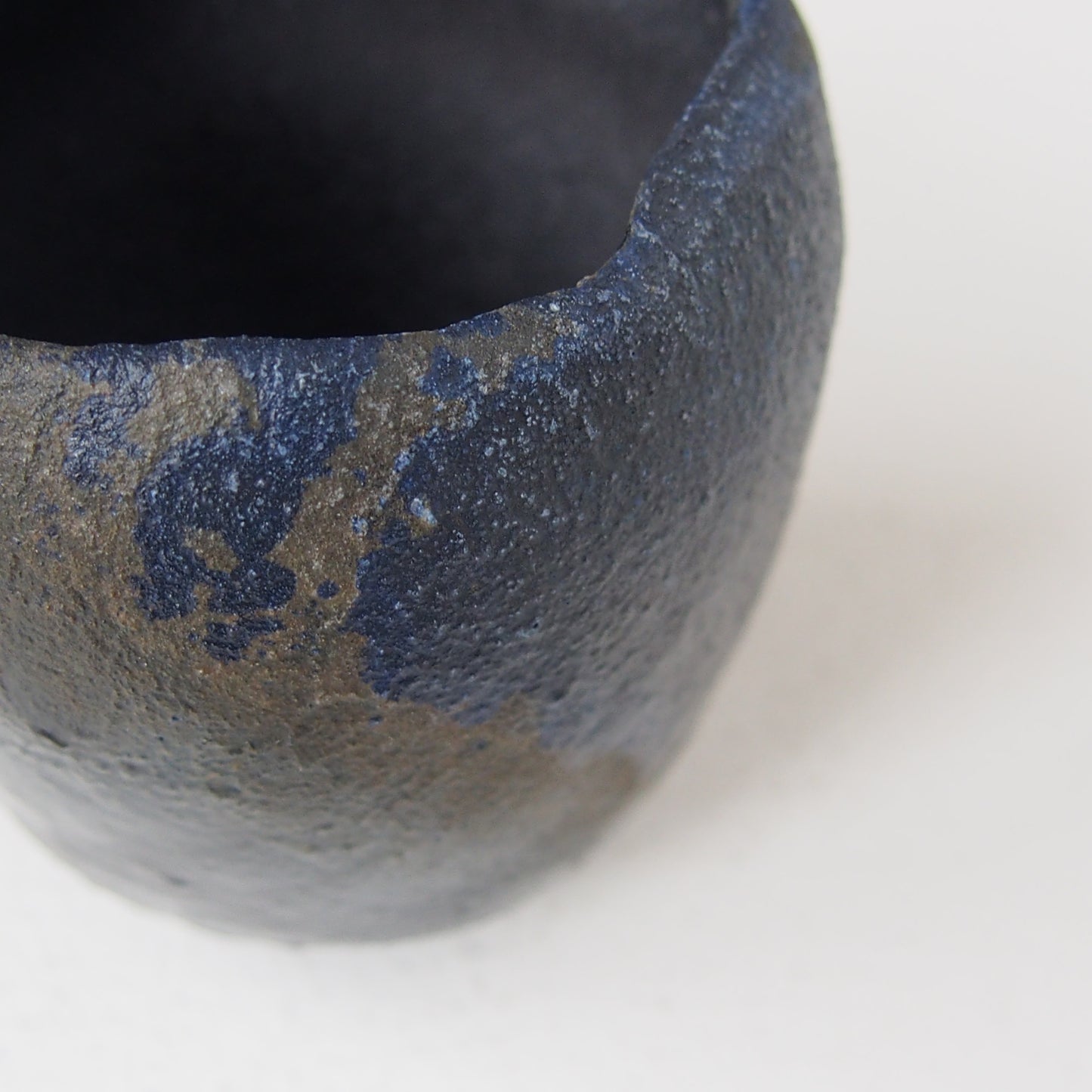 9　蒼変黒酒呑　| 後関裕士