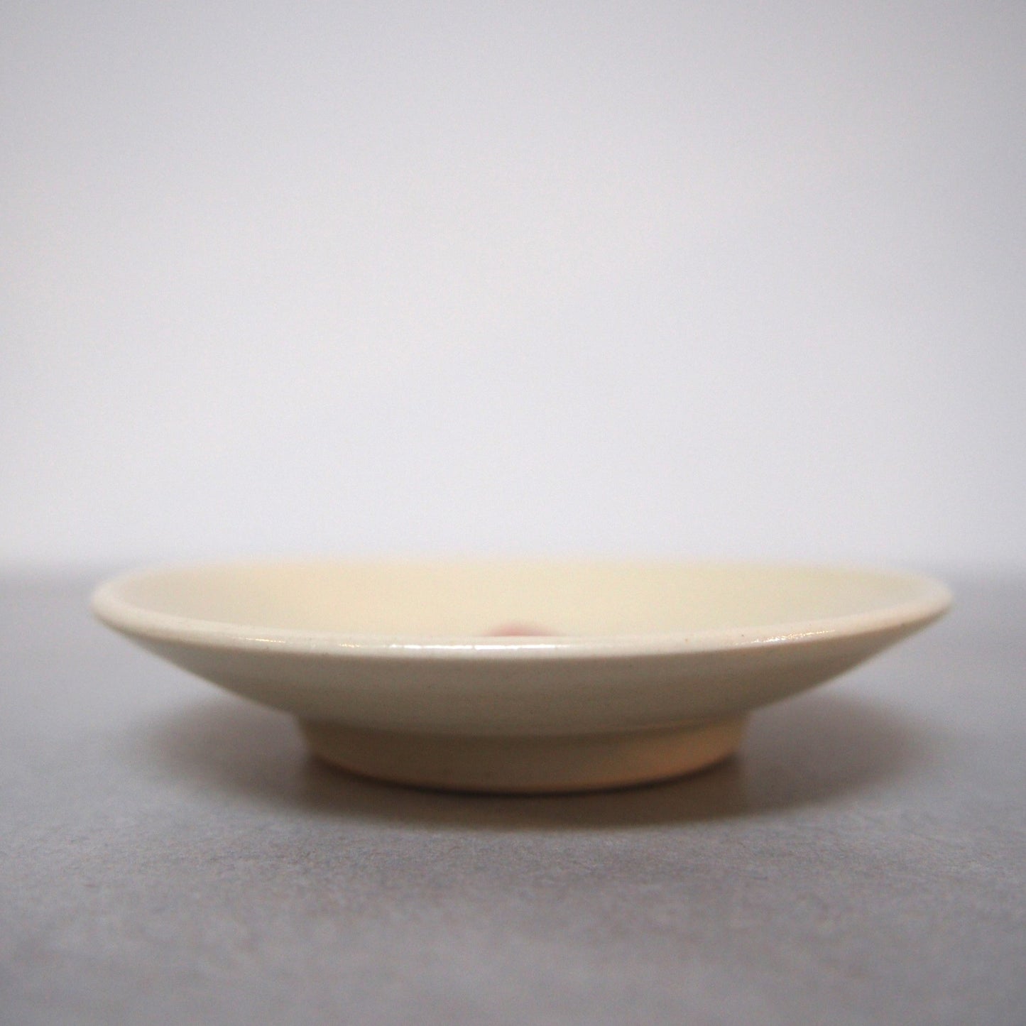 16-3　豆皿 B | 古賀智織