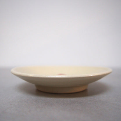 16-3　豆皿 B | 古賀智織