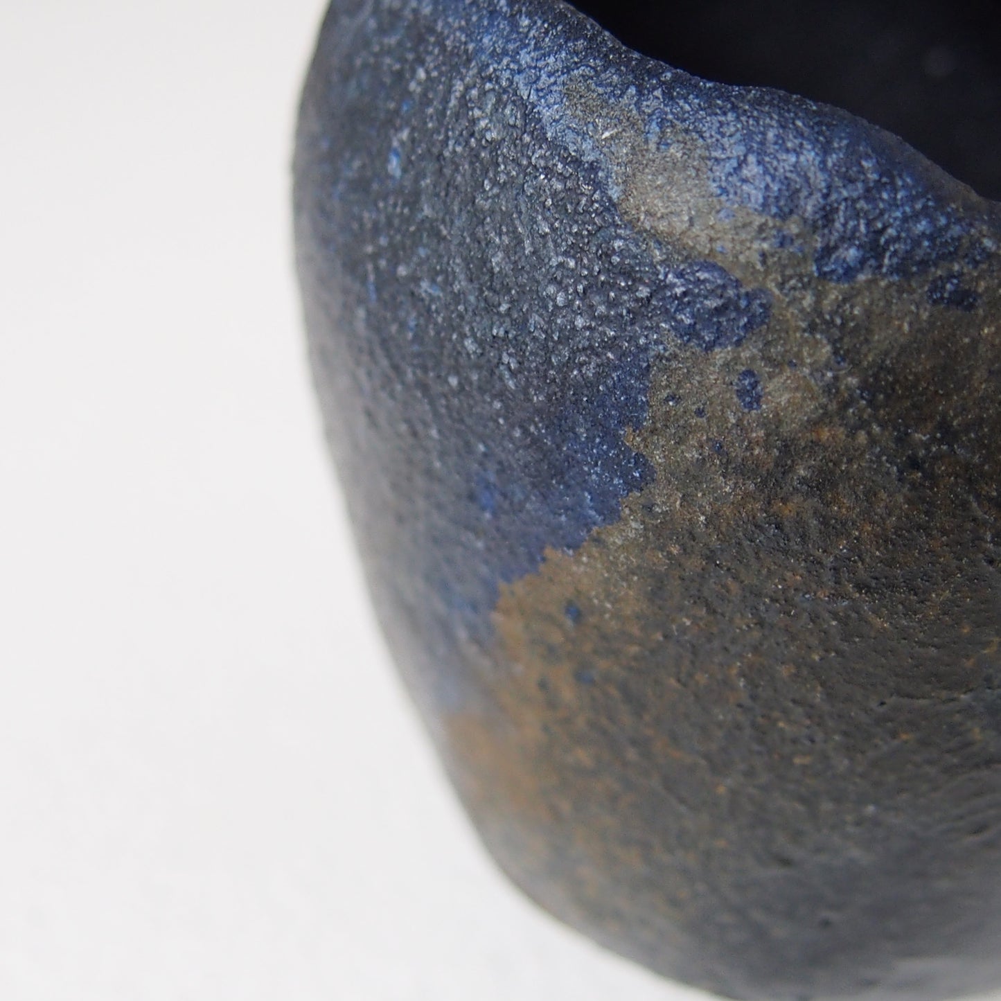 9　蒼変黒酒呑　| 後関裕士