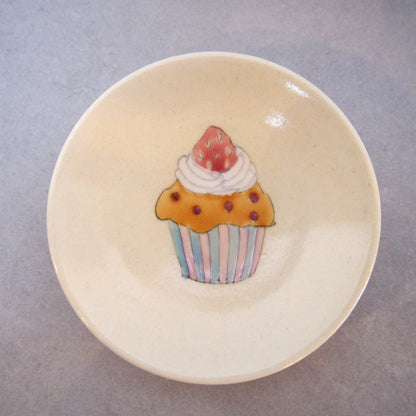 16-3　豆皿 B | 古賀智織