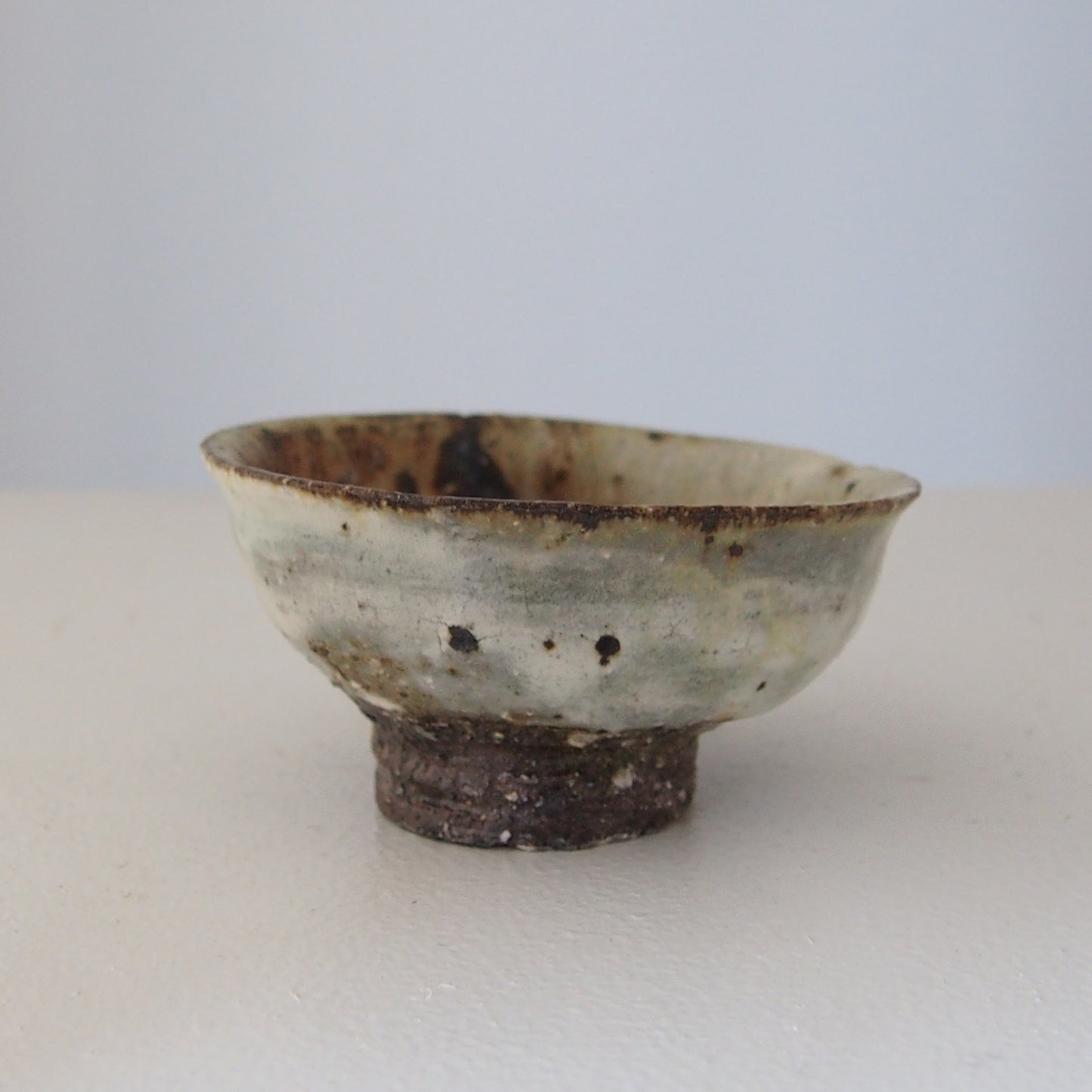 3-1　ぐい吞み | 外池素之