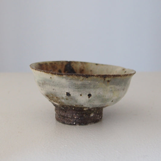 3-1　ぐい吞み | 外池素之