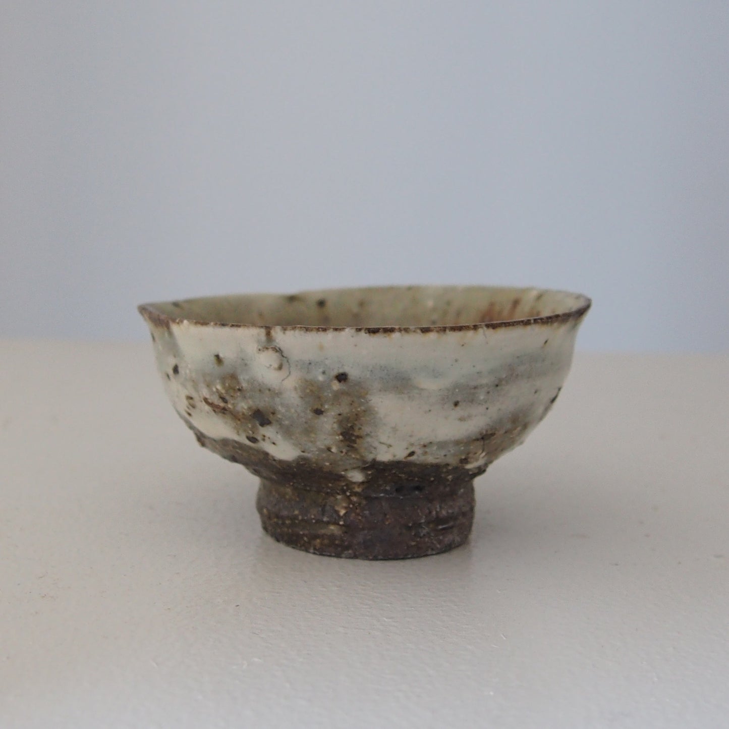 3-1　ぐい吞み | 外池素之